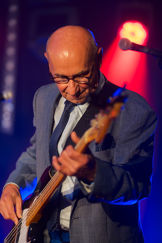 foto The Bumpers