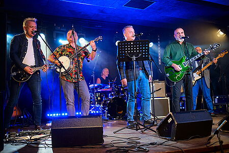 foto The Bumpers