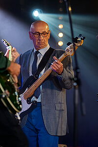 foto The Bumpers
