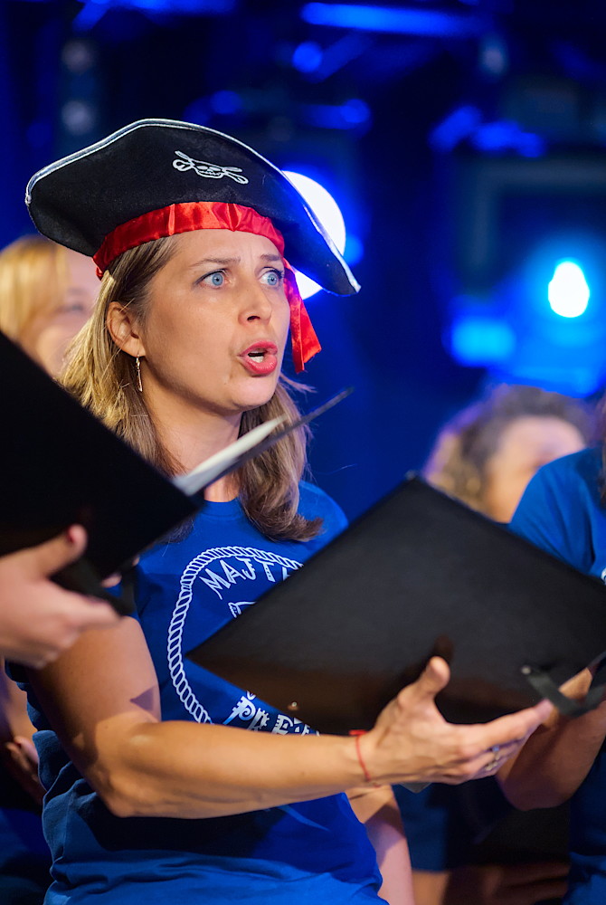 foto Chór Szantowy Majtki Prezesa