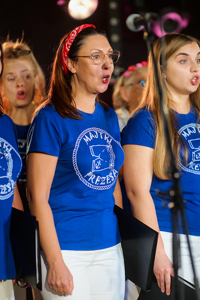 foto Chór Szantowy Majtki Prezesa