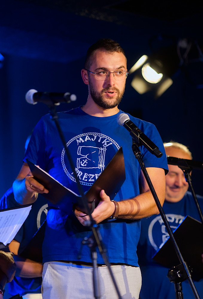 foto Chór Szantowy Majtki Prezesa