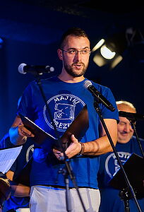 foto Chór Szantowy Majtki Prezesa
