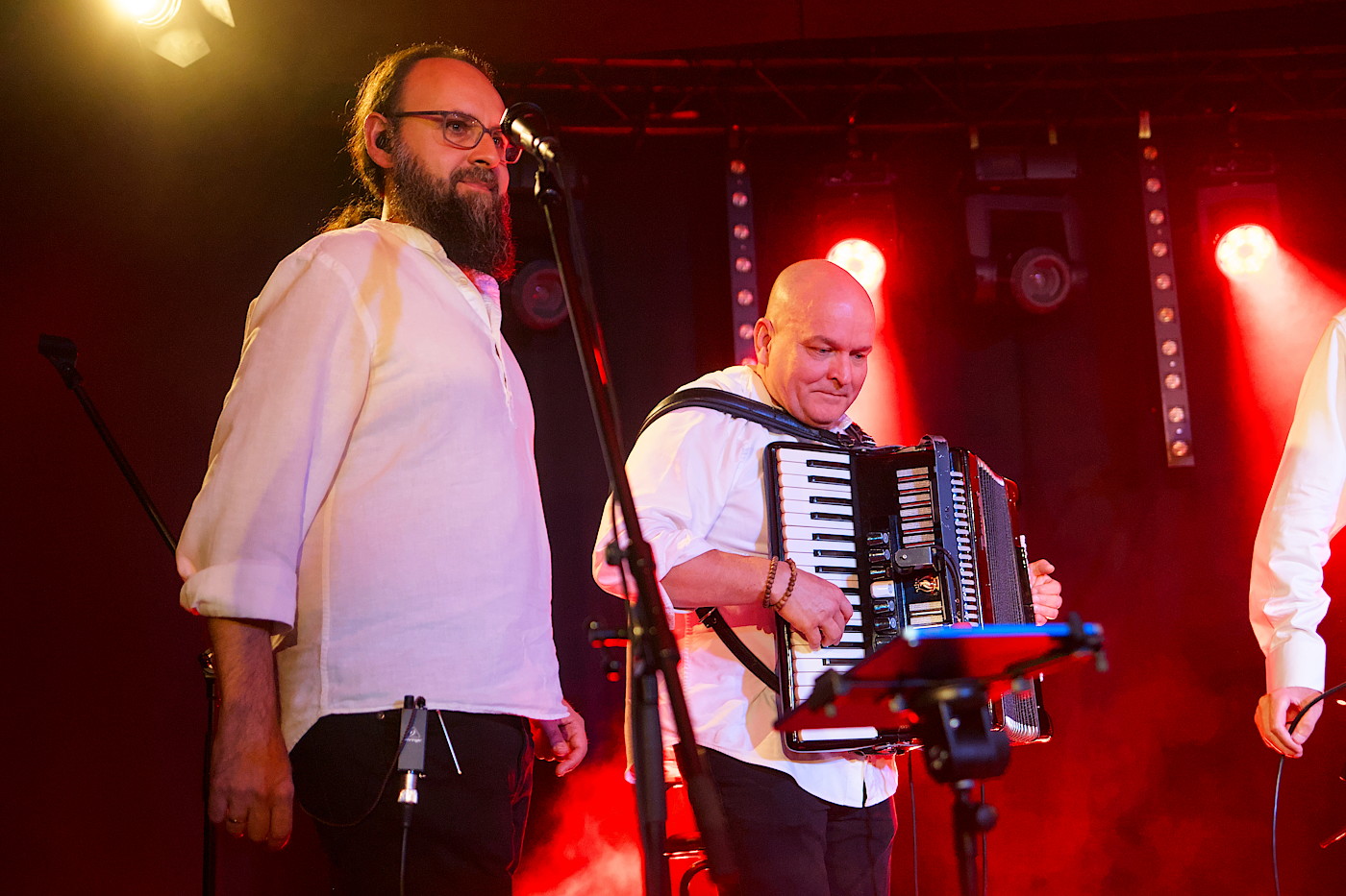 foto The Pioruners