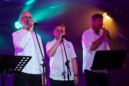 foto The Pioruners
