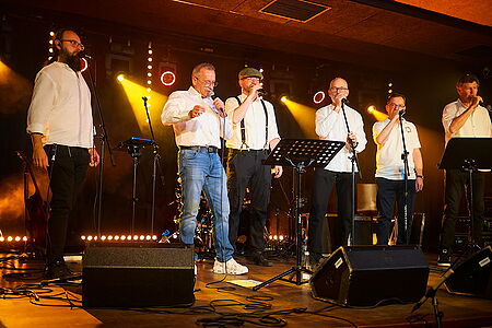 foto The Pioruners