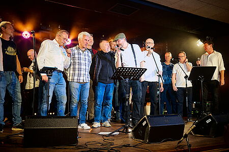 foto The Pioruners