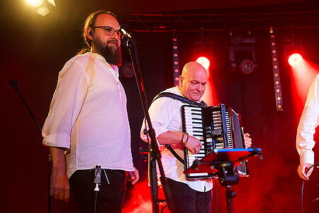 foto The Pioruners