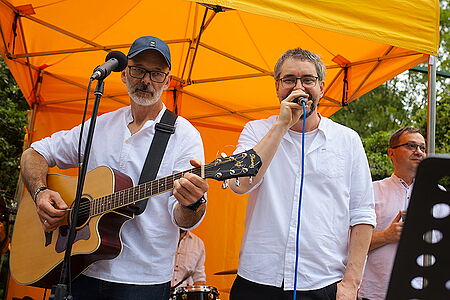 foto The Pioruners