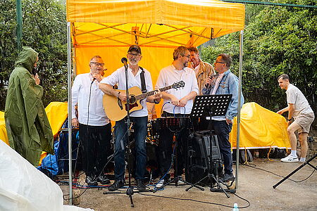 foto The Pioruners