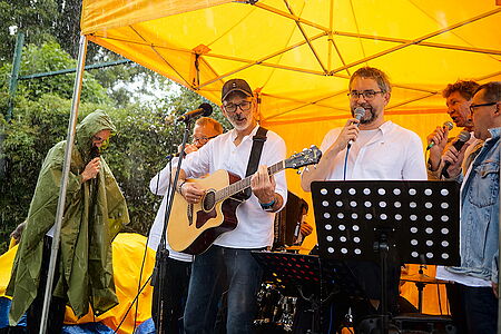 foto The Pioruners