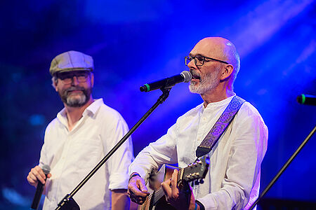 foto The Pioruners