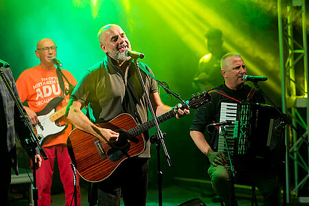 foto The Bumpers