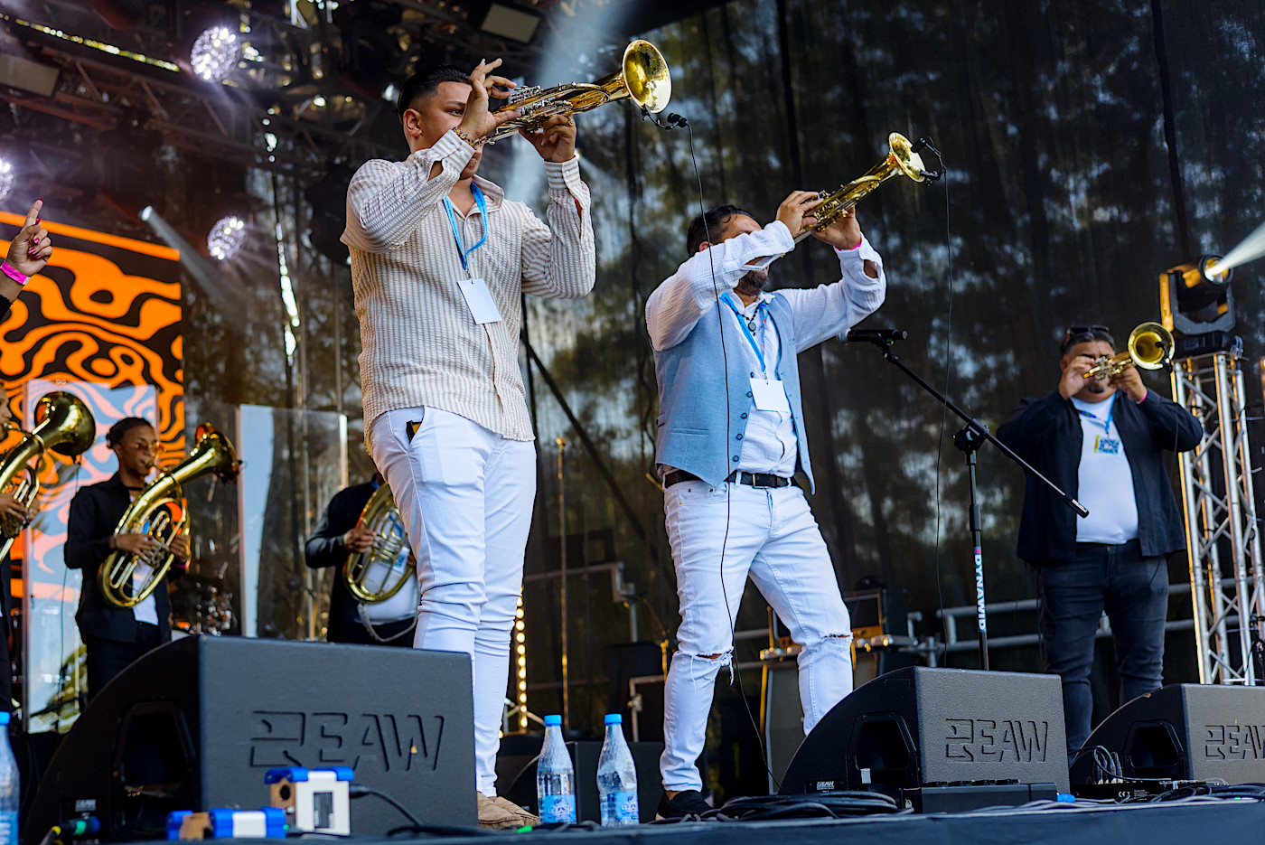 foto Bojan Krstic Orkestar