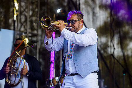 foto Bojan Krstic Orkestar