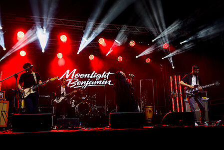 foto Midnight Benjamin