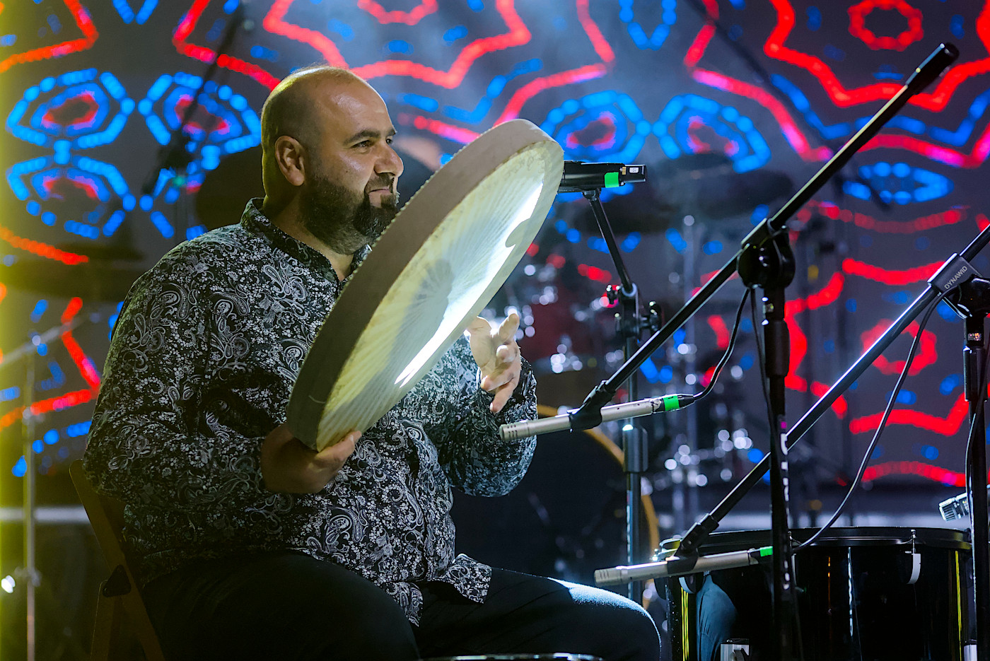 foto Rasm Almashan