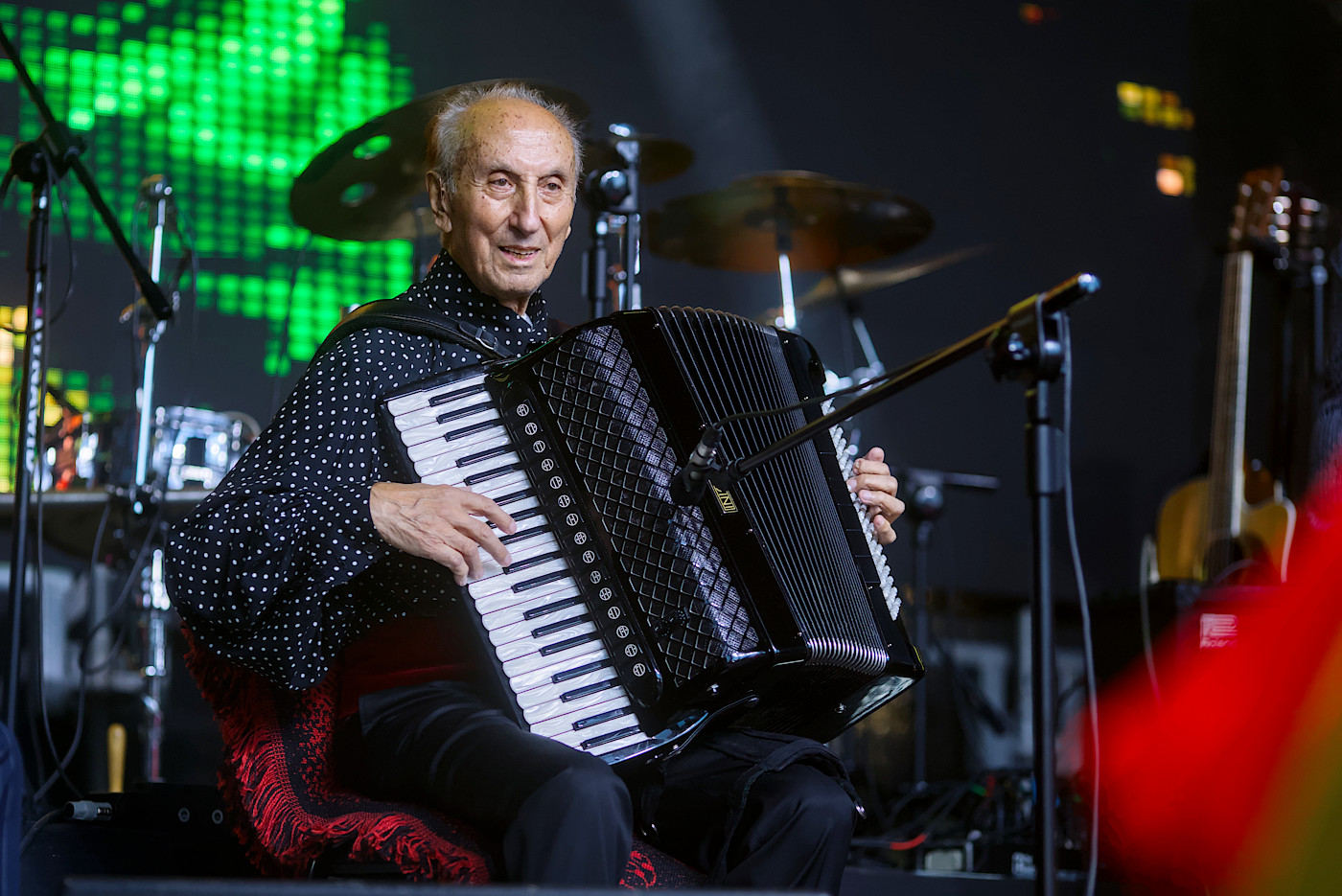 foto Cygański Zespół Terno