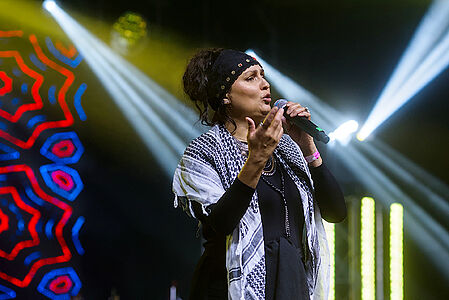 foto Rasm Almashan