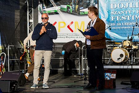foto Budowa jachtu Doctor. Z marzenia w rzeczywistość &mdash; spotkanie z Maciejem Ejdysem