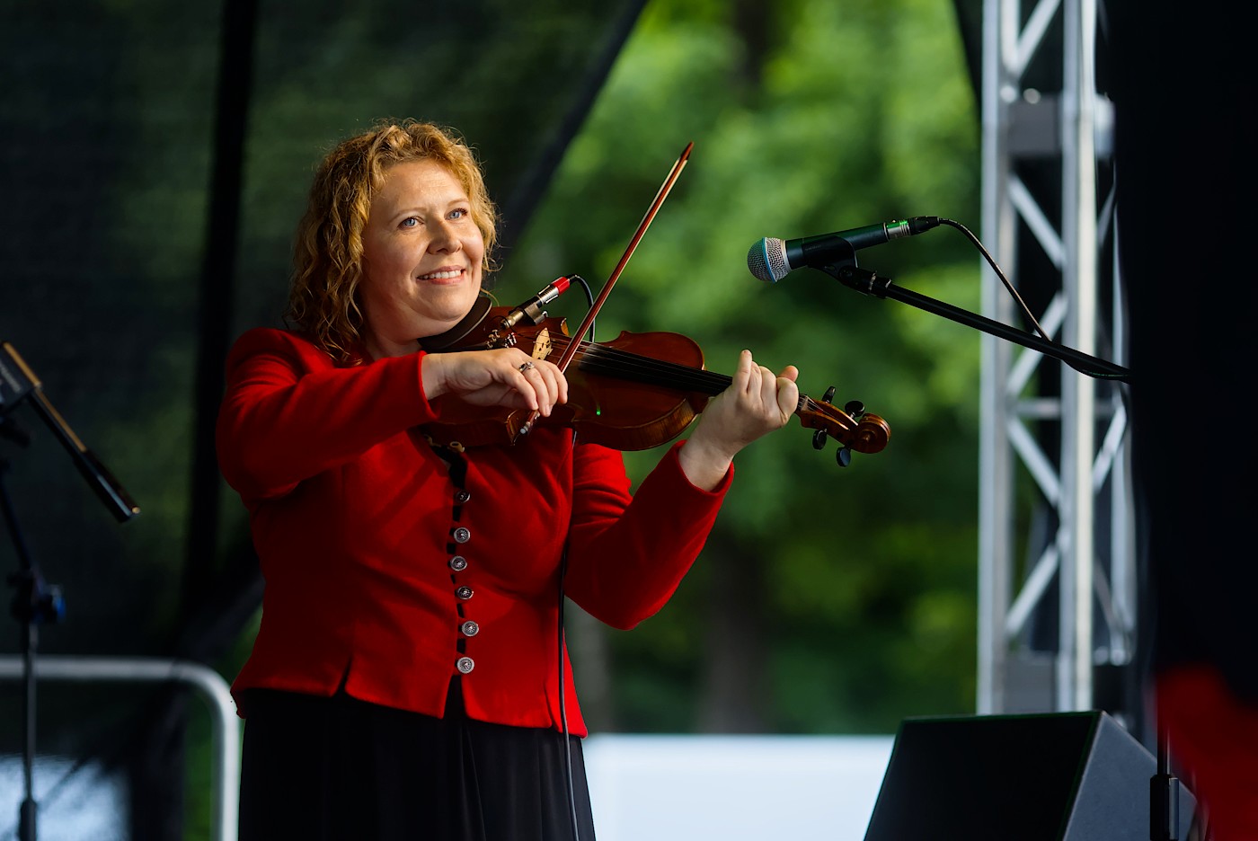 foto Orkiestra św. Mikołaja