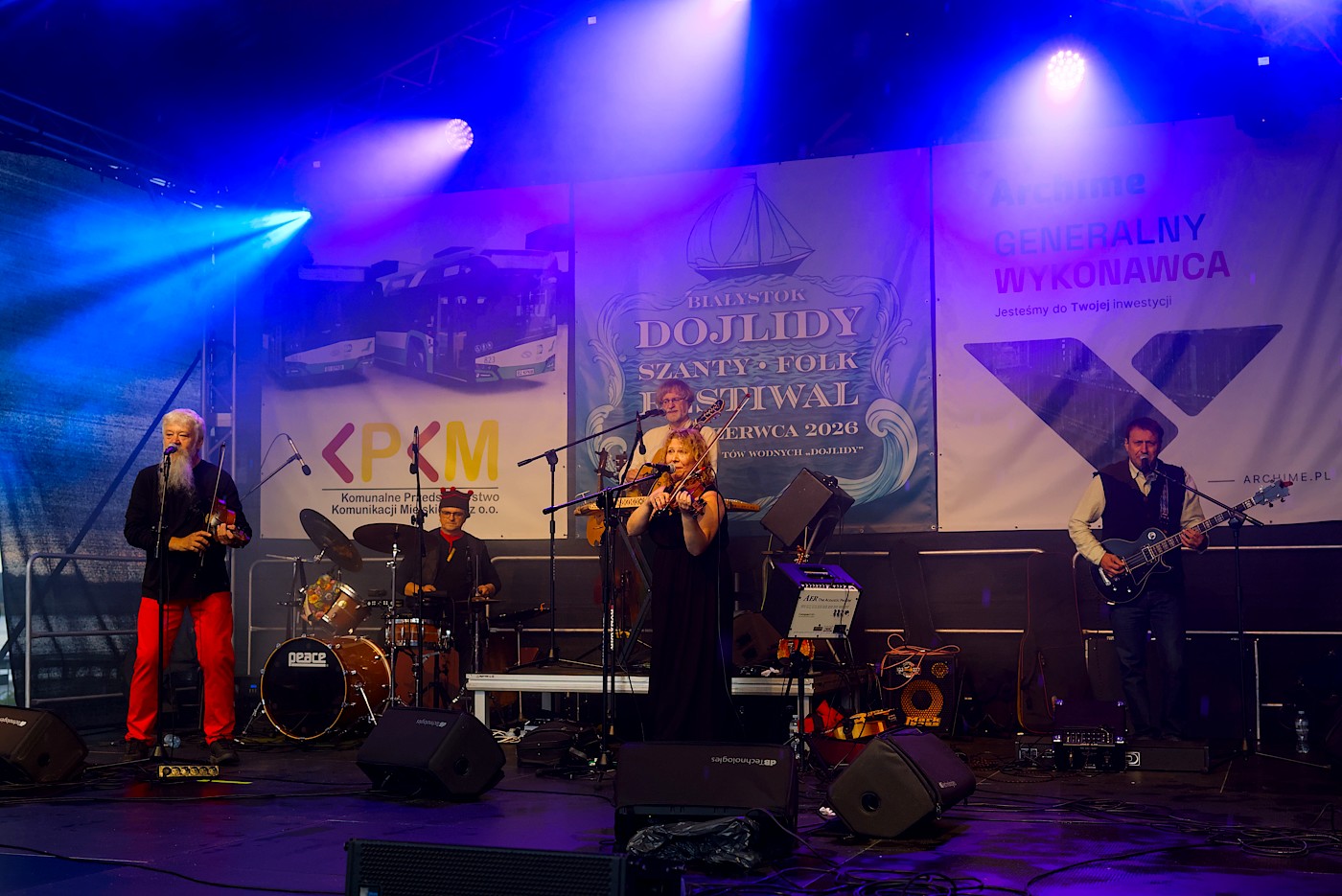 foto Orkiestra św. Mikołaja