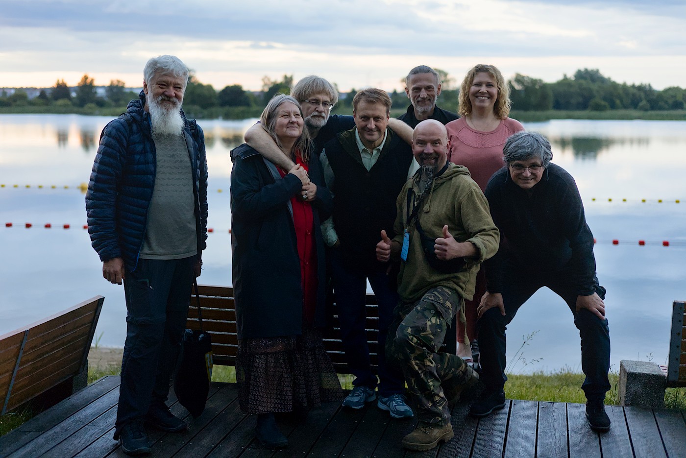 foto Orkiestra św. Mikołaja