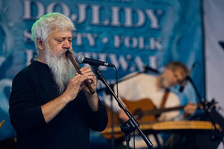 foto Orkiestra św. Mikołaja