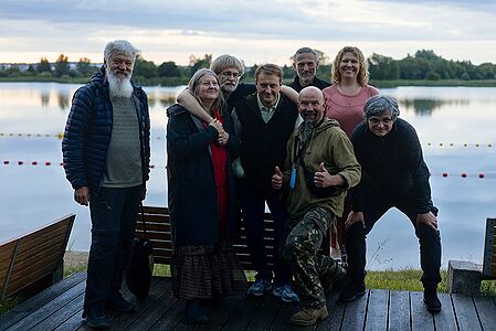 foto Orkiestra św. Mikołaja