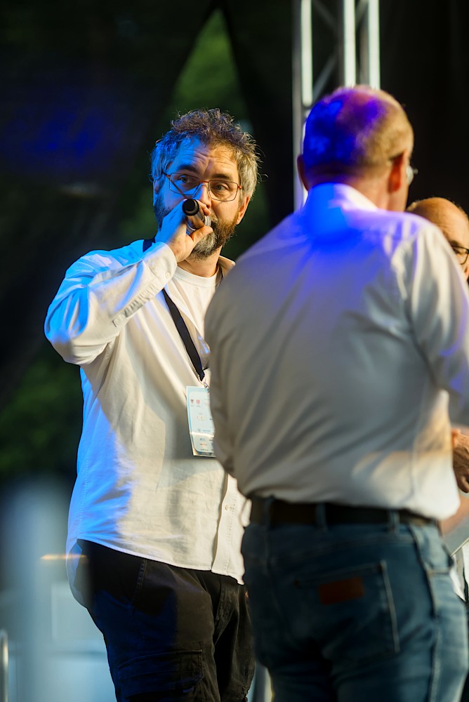 foto The Pioruners