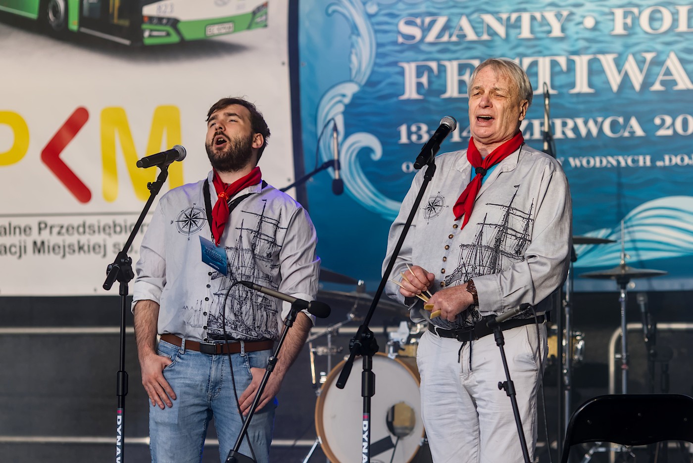foto Shanty Roots