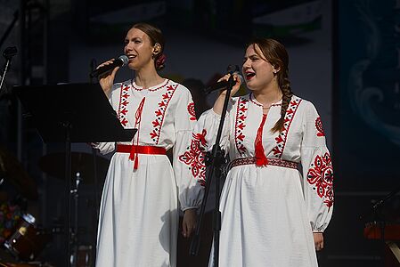 foto Starosielskie Bractwo Śpiewacze