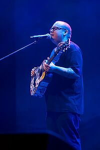 foto Chris Ricketts