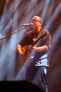 foto Chris Ricketts
