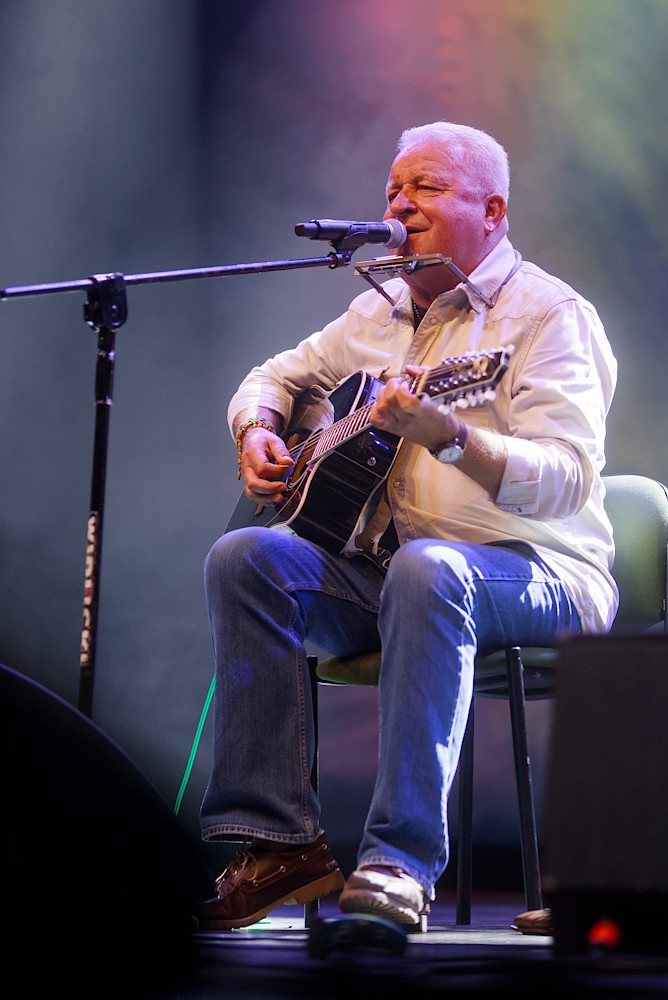foto Waldemar Mieczkowski, Jacek Jakubowski, Krzysztof Janiszewski