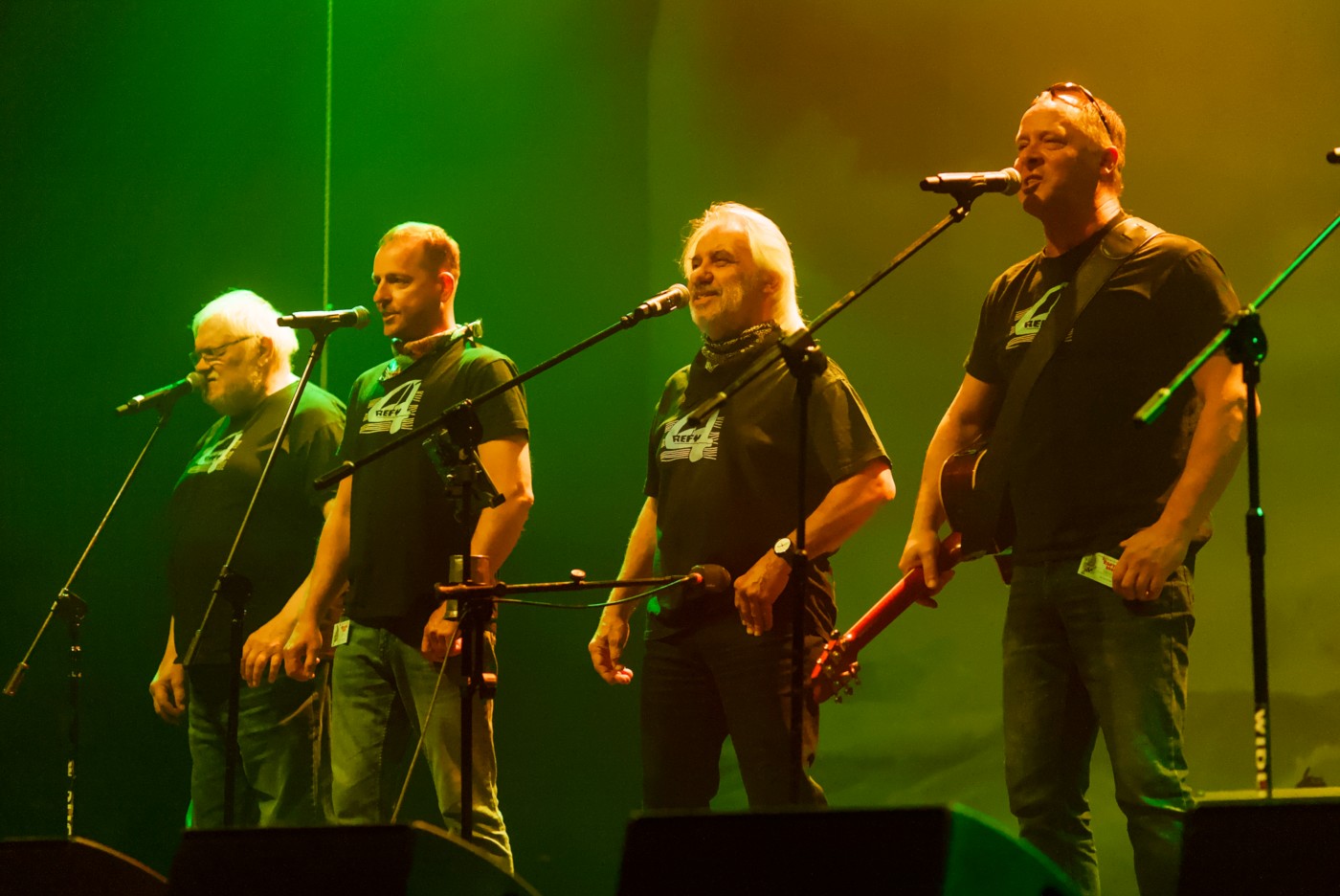 foto Cztery Refy