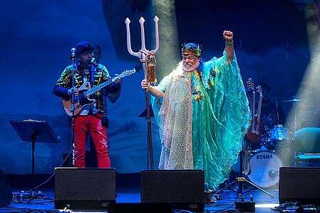 foto Zejman i Garkumpel