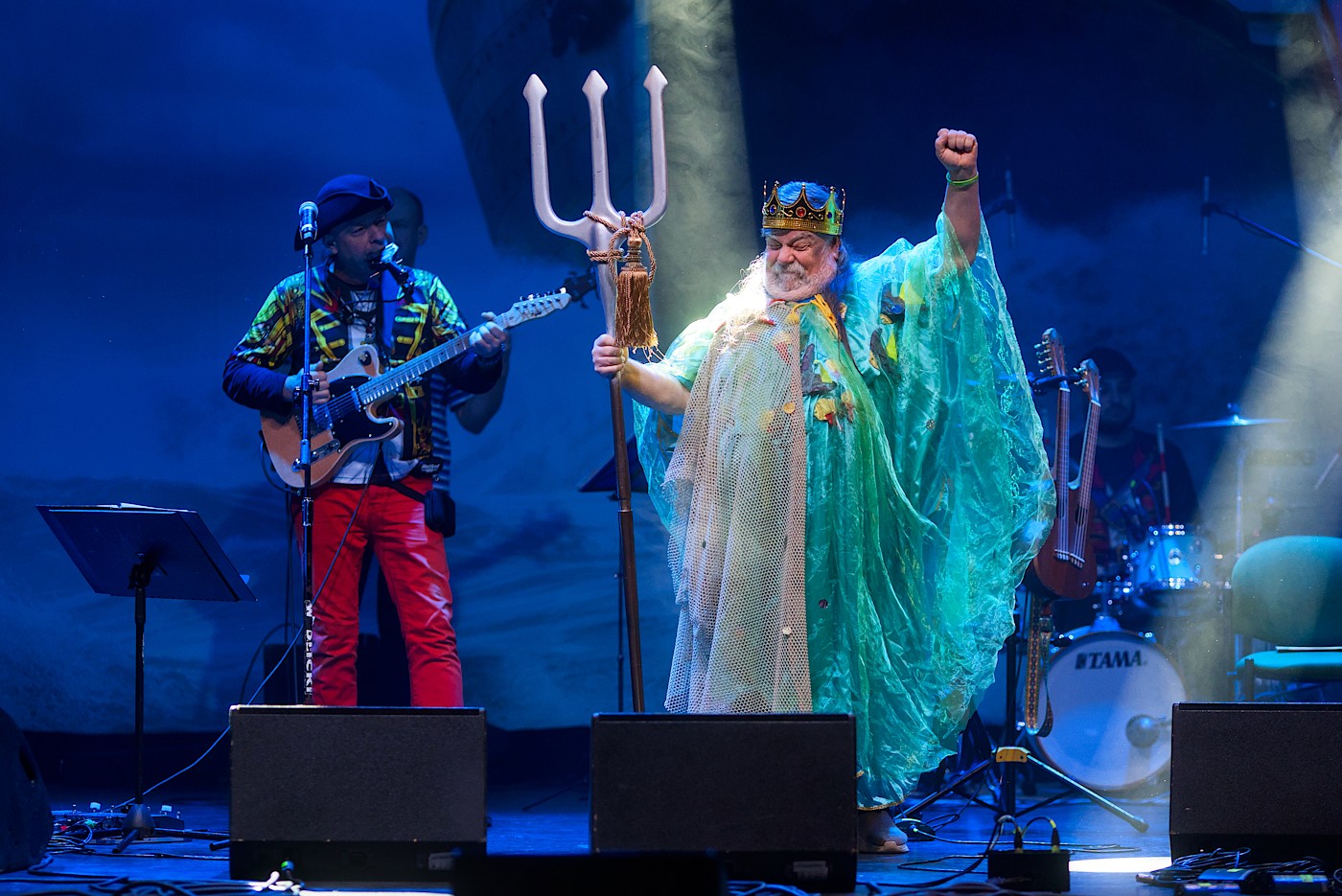 foto Zejman i Garkumpel