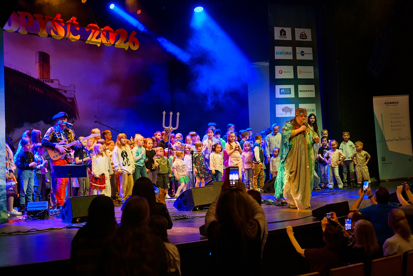 foto Zejman i Garkumpel