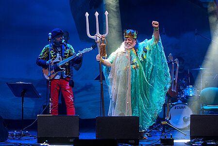 foto Zejman i Garkumpel