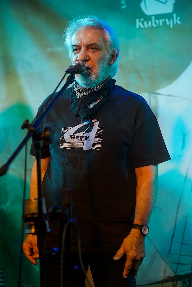 foto Cztery Refy