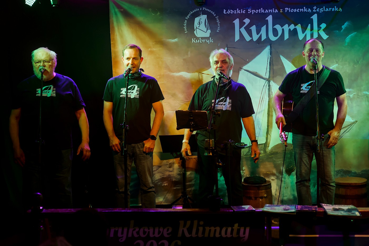 foto Cztery Refy