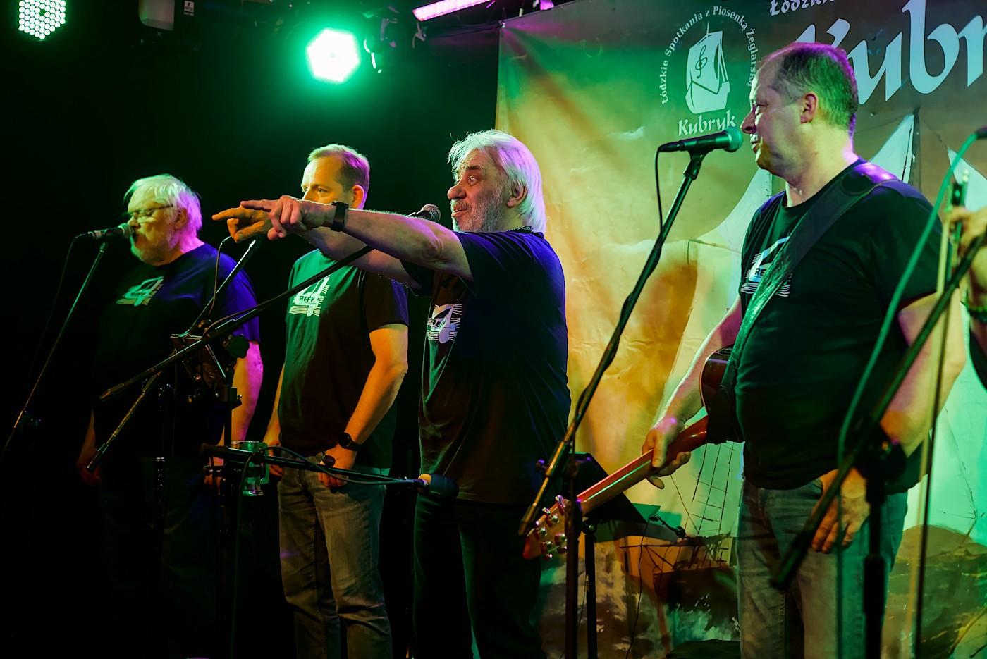 foto Cztery Refy