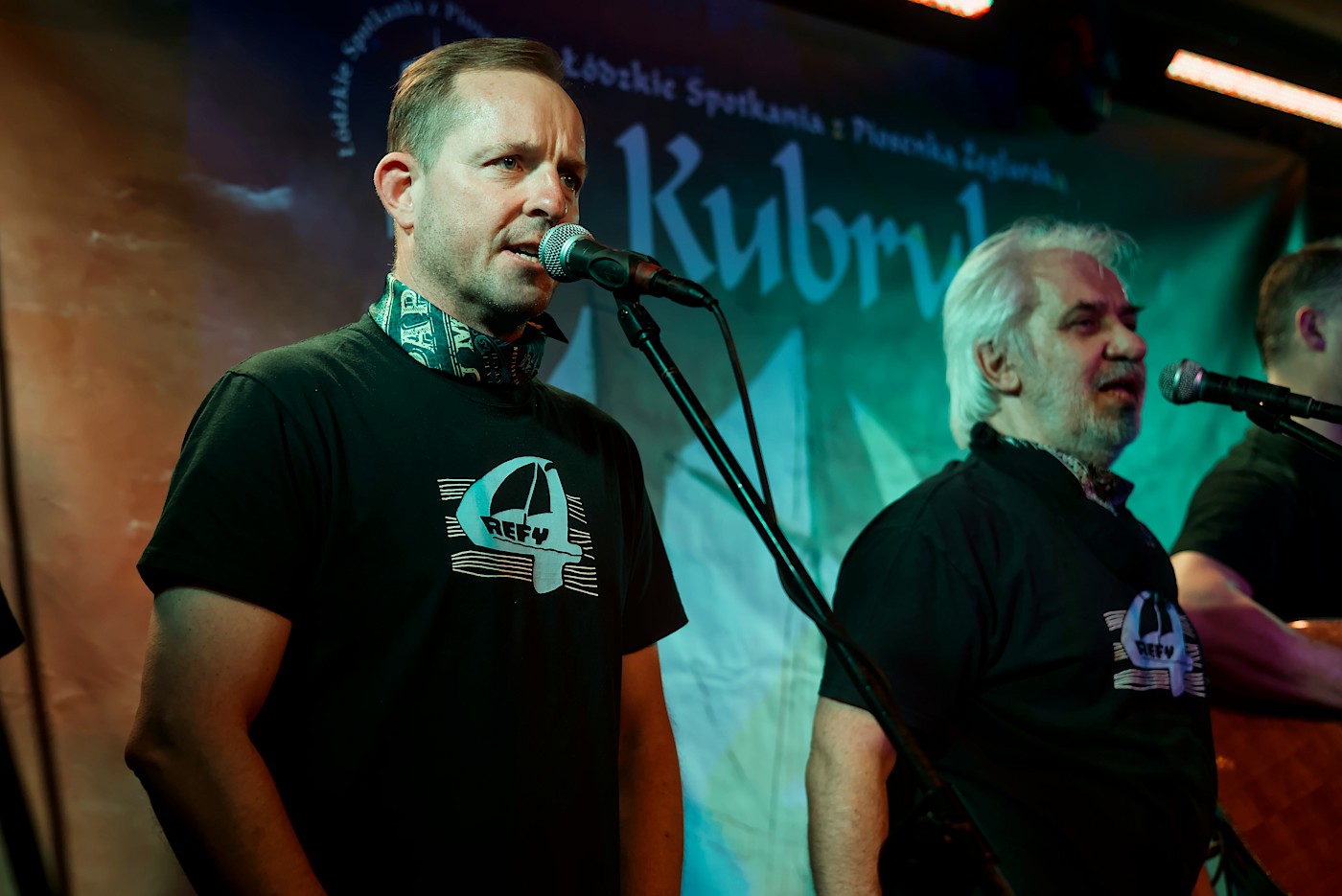 foto Cztery Refy