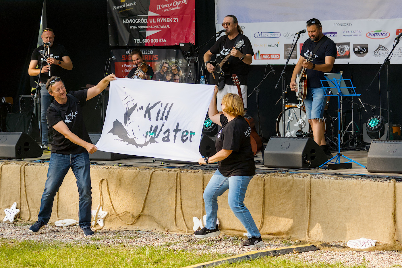 foto Kill Water