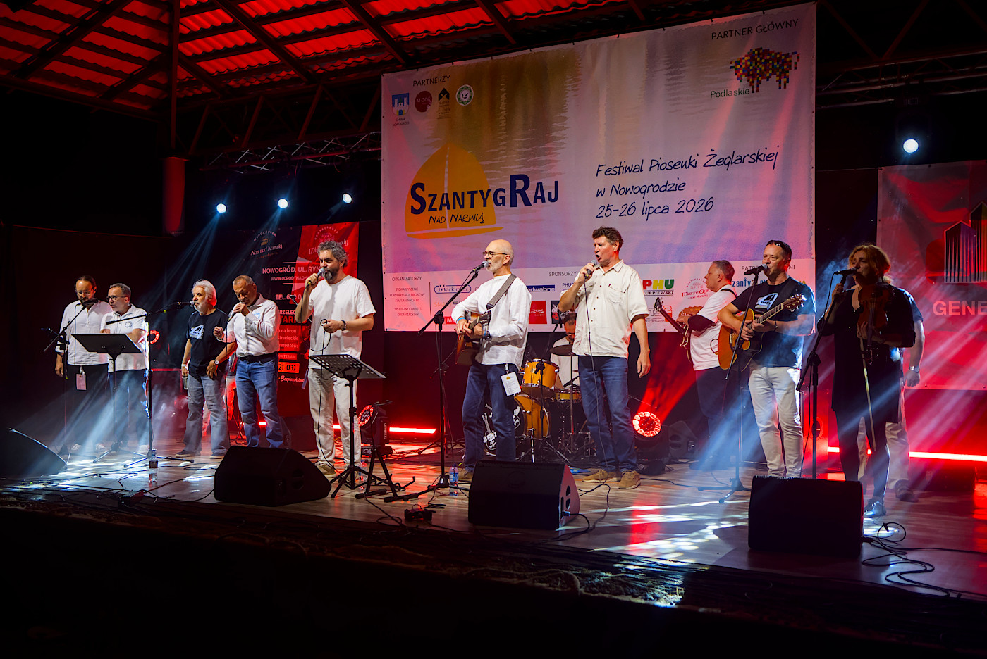 foto The Pioruners