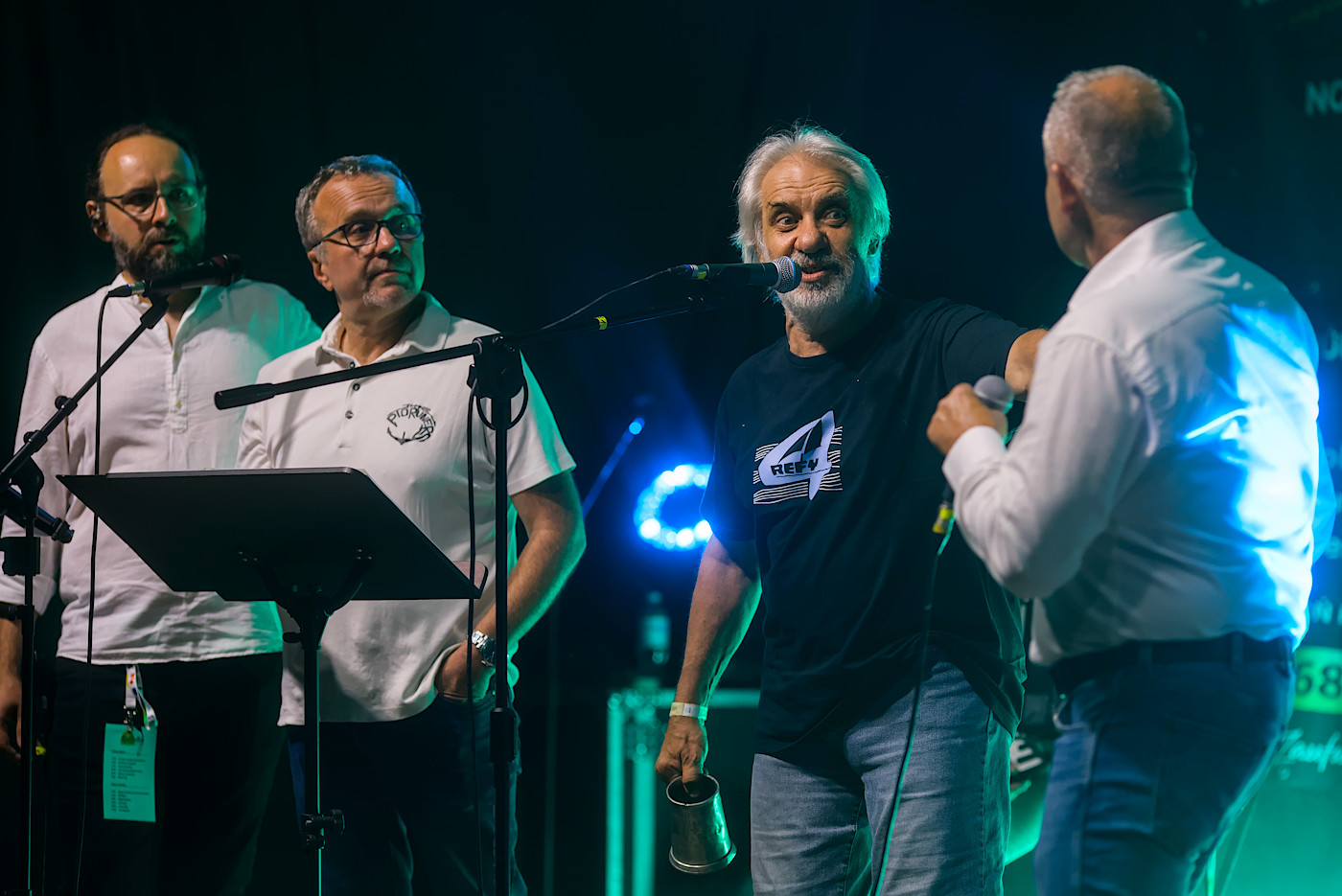 foto The Pioruners