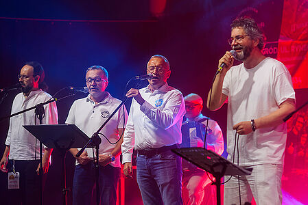 foto The Pioruners