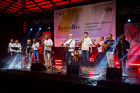 foto The Pioruners