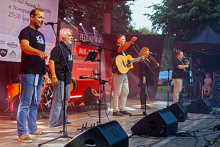 foto Cztery Refy